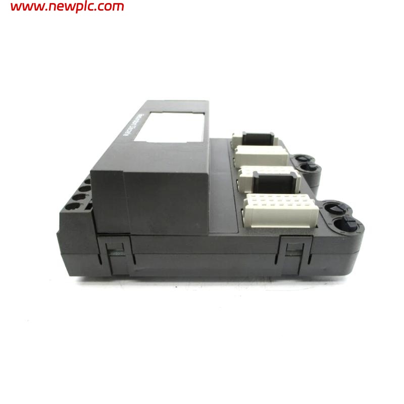 Emerson VE4032S1T2B1 KJ3201X1-EA1 Redundant Discrete Input Card