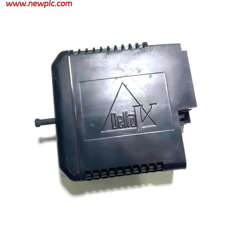 Emerson VE4032S1T2B1 KJ3202X1-BA1 Redundant Discrete Input Card