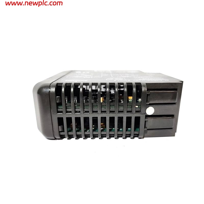 Emerson VE4033S2B1 Redundant Standard I/O Termination Block