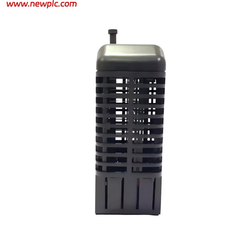 Emerson VE4035S2B1 Redundant Standard I/O Termination Block