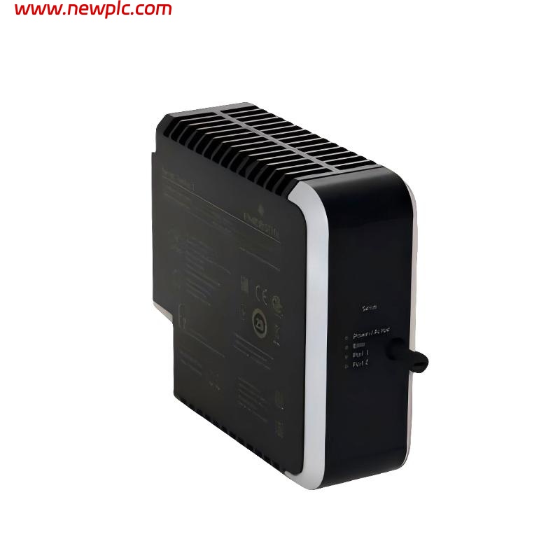 Emerson VE4036P2 Redundant M-series Serial Interface Card