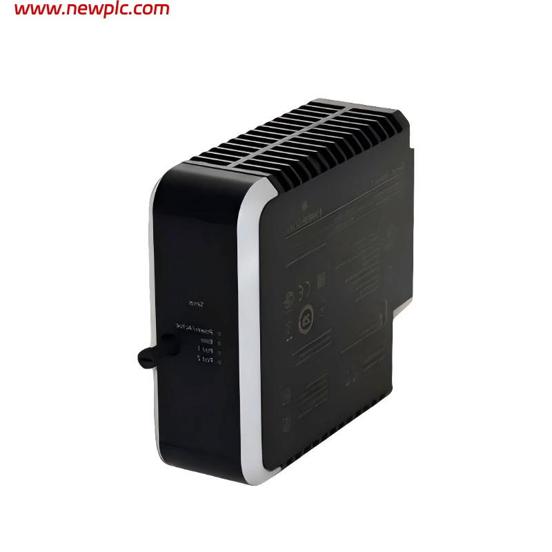 Emerson VE4036P2 Redundant M-series Serial Interface Card