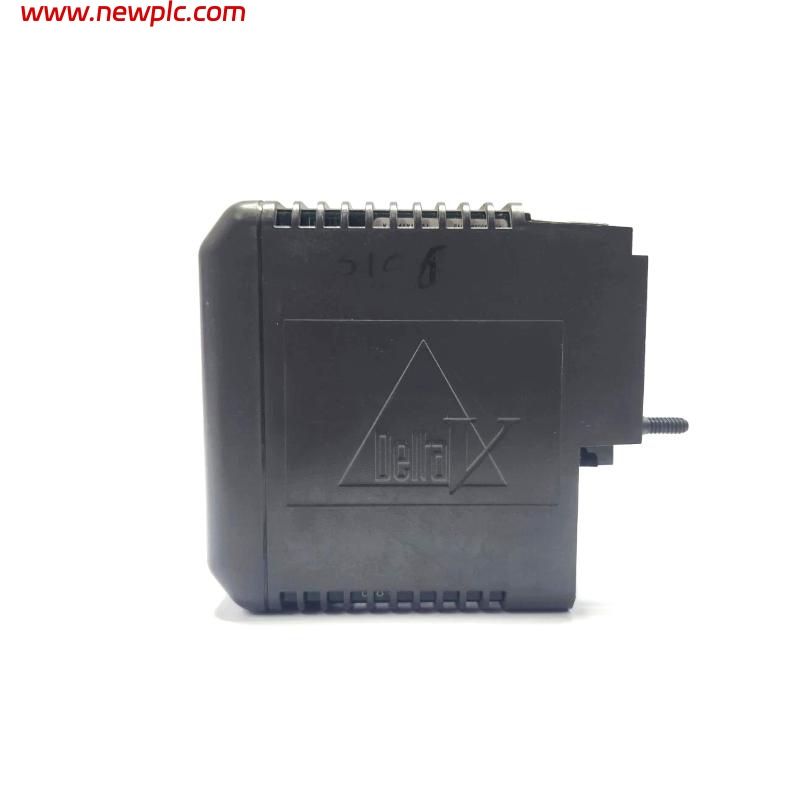 Emerson VE4036P2 KJ3241X1-BA1 Serial Interface Card