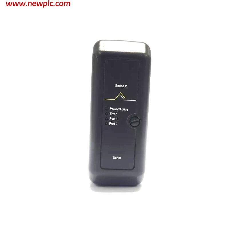 Emerson VE4036P2 KJ3241X1-BA1 Serial Interface Card