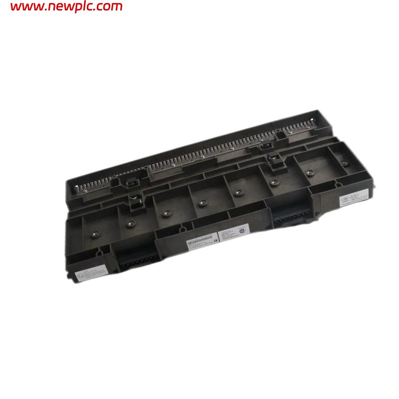 Emerson VE4050S2K1C1 Input/Output Interface Carrier