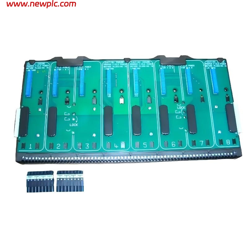 Emerson VE4054S1C0 I/O Bracket Expansion Assembly