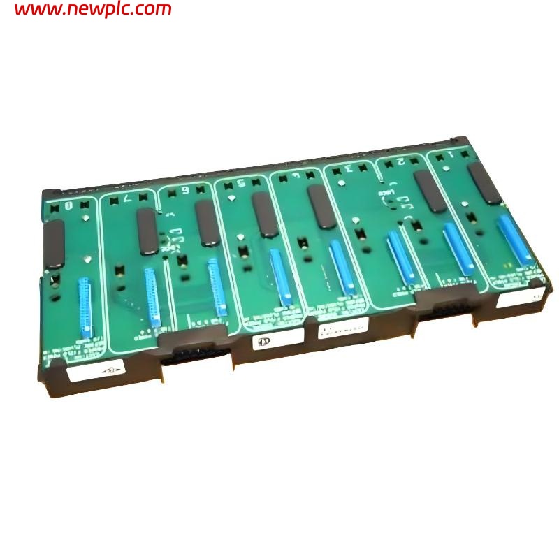 Emerson VE4054S1C0 I/O Bracket Expansion Assembly