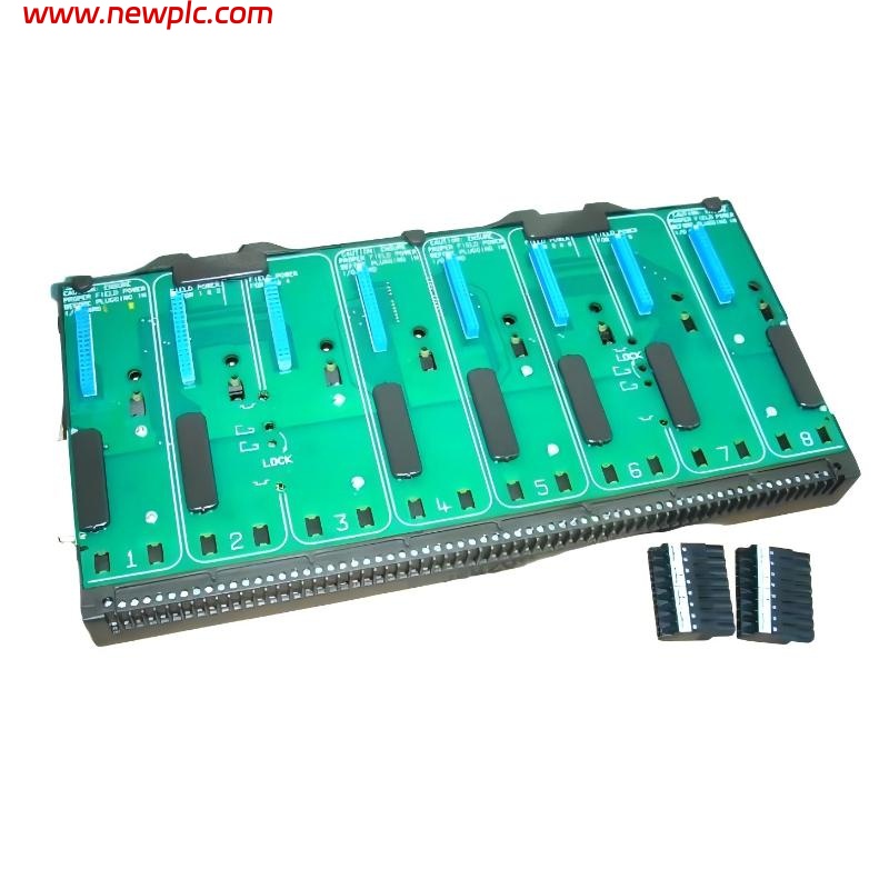 Emerson VE4054S1C0 I/O Bracket Expansion Assembly