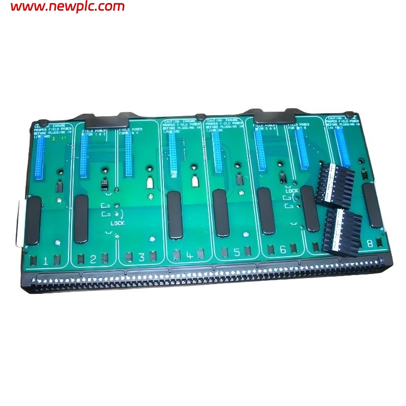 Emerson VE4054S1C0 I/O Bracket Expansion Assembly