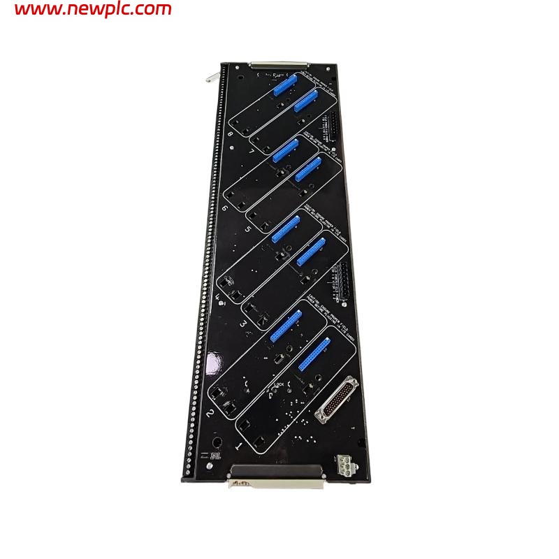 Emerson VE4055S2C0 Right 8-width Vertical Bracket