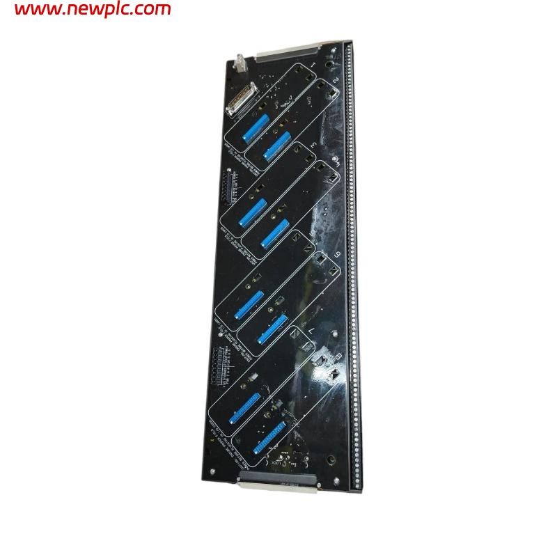 Emerson VE4055S2C0 Right 8-width Vertical Bracket