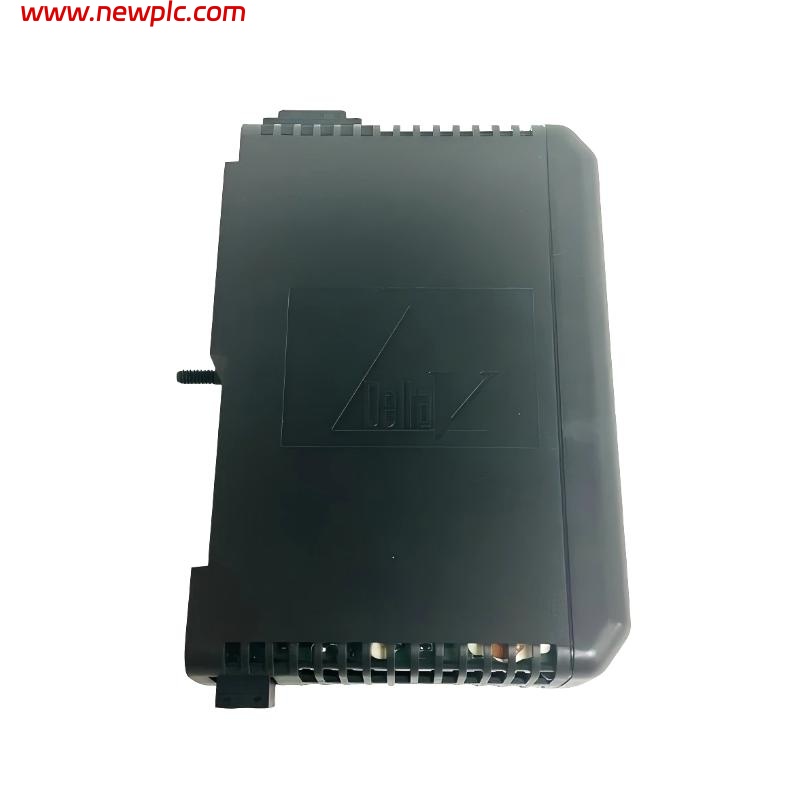 Emerson VE5001 KJ1501X1-BA1 System Power Supply Module