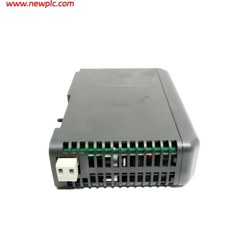 Emerson VE5001 KJ1501X1-BA2 System Power Supply Module