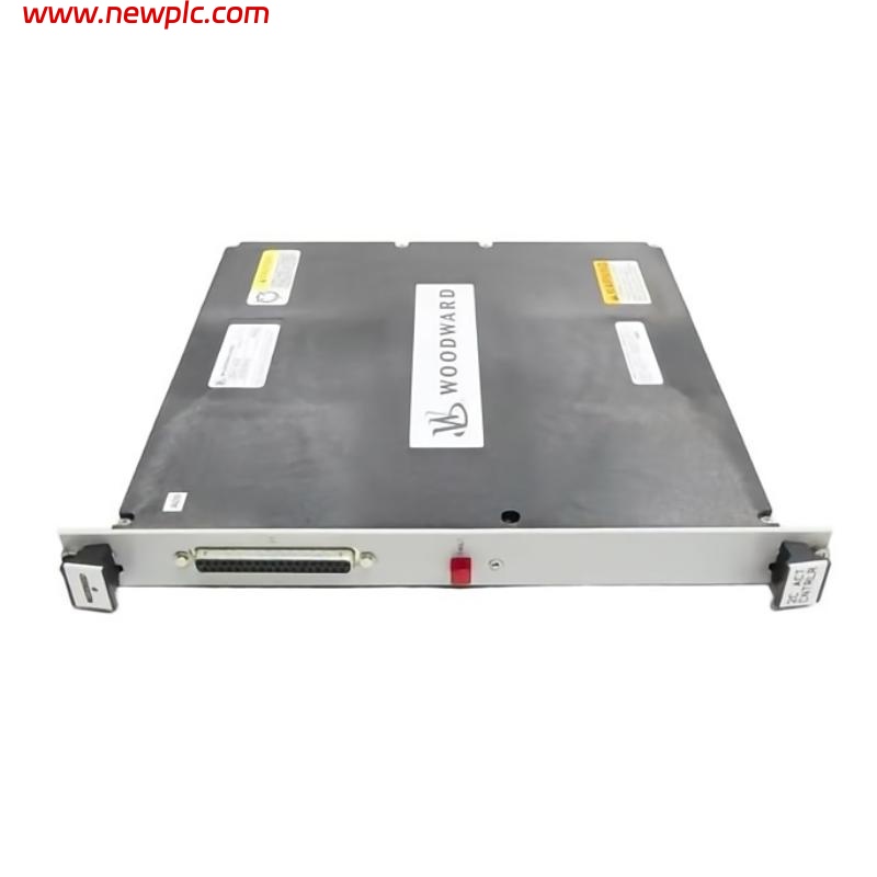 Woodward 5501-429 Actuator Controller