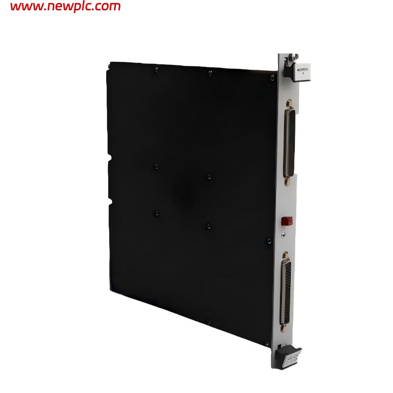 Woodward 5503-198 Remote I/O Module