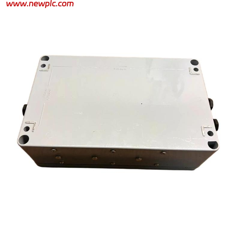 Woodward 8400-016 Speed ​​Controller