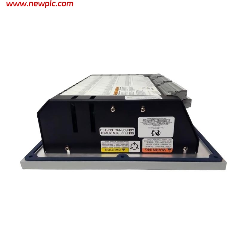 Woodward 9905-263 Digital Control Module