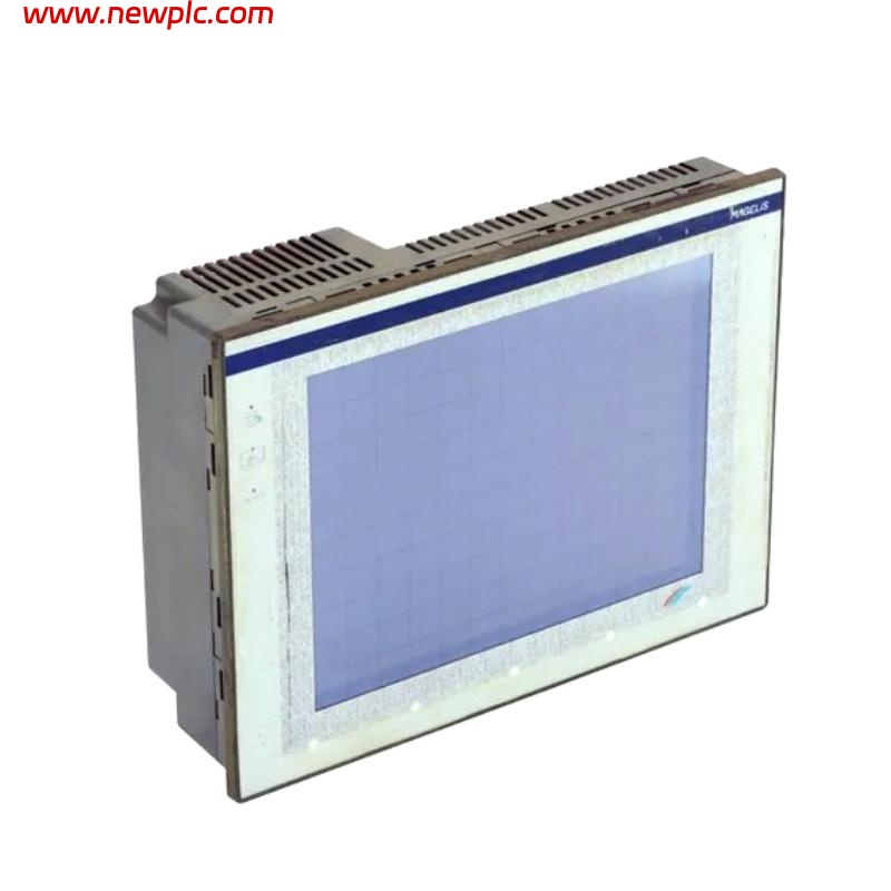 Schneider XBTF034110 Touchscreen