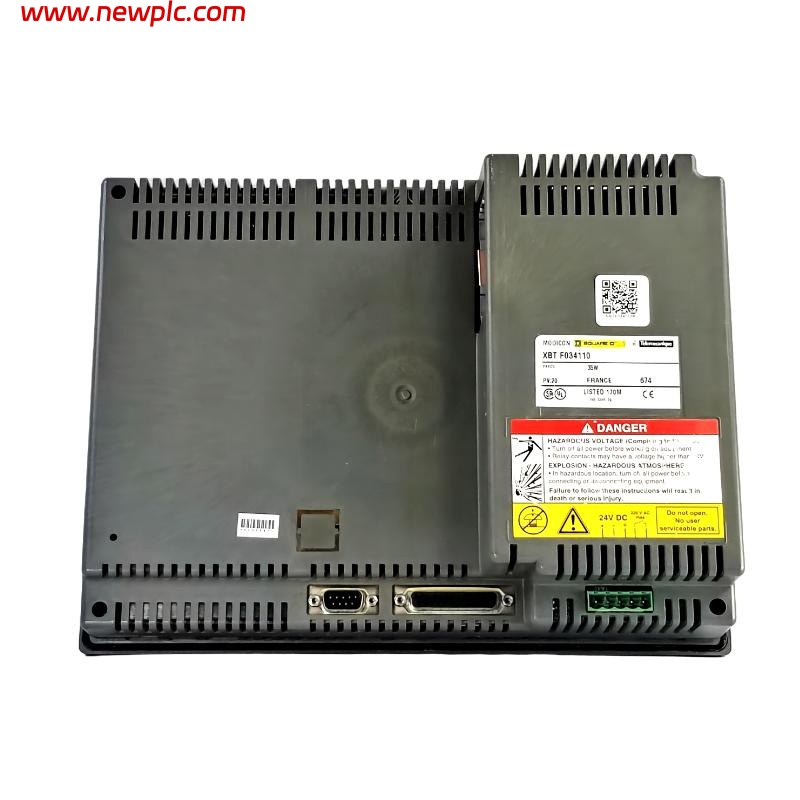 Schneider XBTF034110 Touchscreen