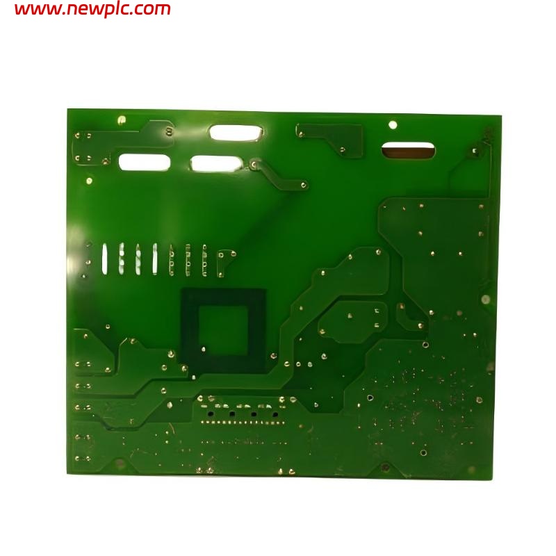 ABB XV C517 AE10 3BHB004744R0010 Gate Driver Unit