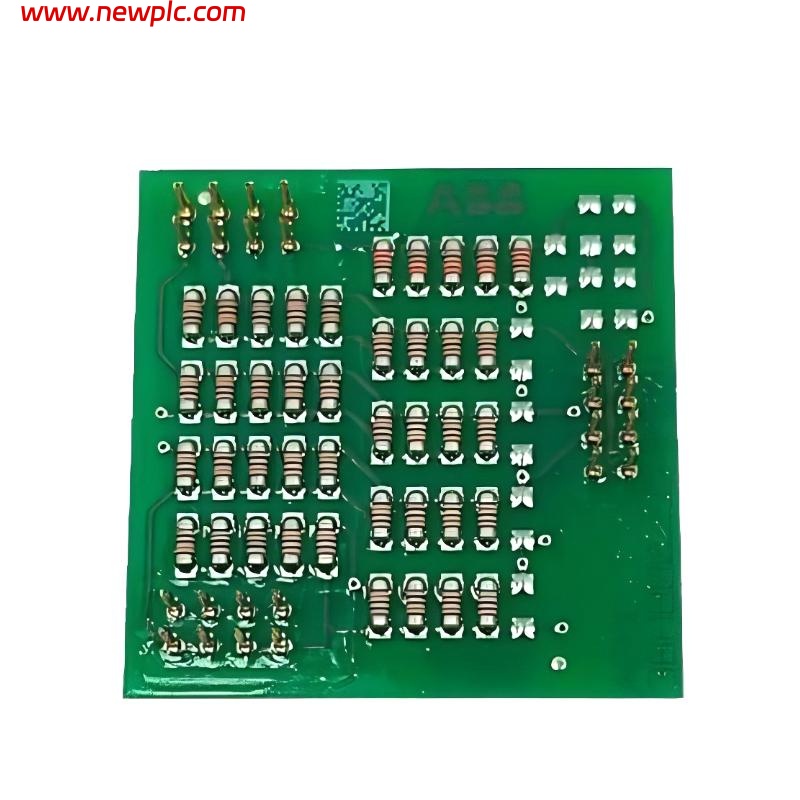 ABB XV C723 AE08 3BHB002953R0108 Current Measuring Instrument