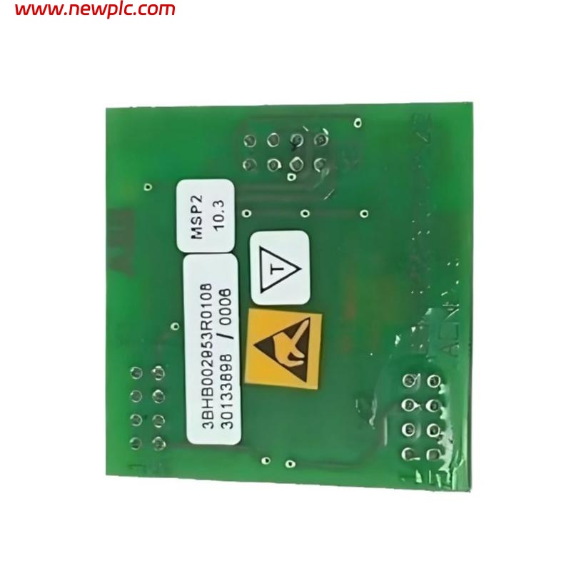 ABB XV C723 AE08 3BHB002953R0108 Current Measuring Instrument