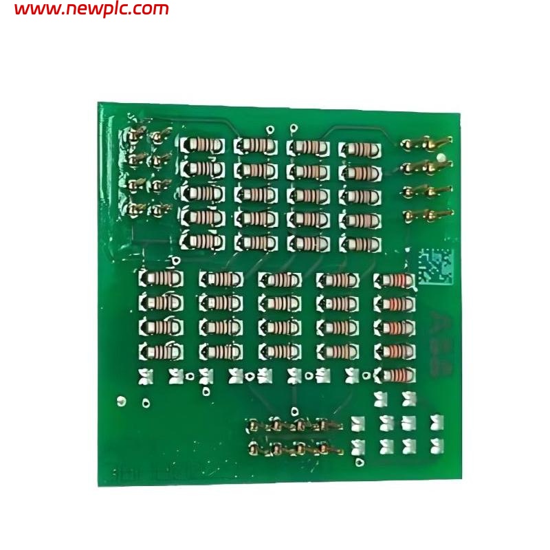 ABB XV C723 AE08 3BHB002953R0108 Current Measuring Instrument