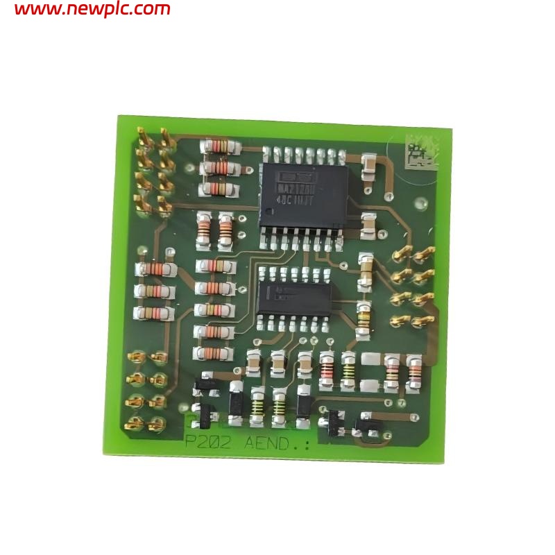 ABB XV C767 AE102 3BHB007209R0102 Current Measuring Instrument