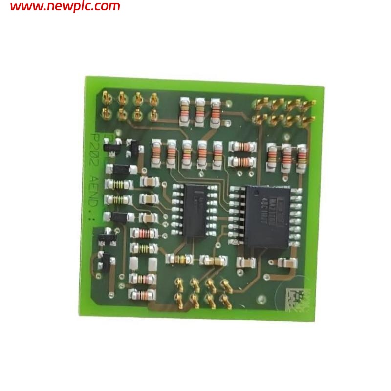 ABB XV C767 AE102 3BHB007209R0102 Current Measuring Instrument