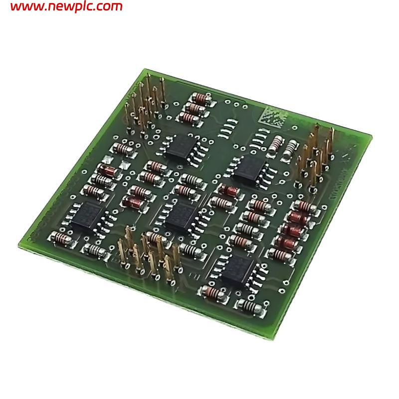 ABB XV C768 AE116 3BHB007211R0116 Current Measuring Instrument