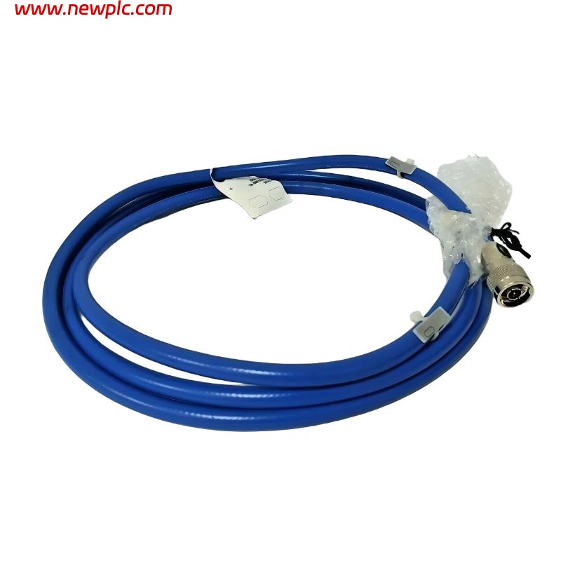 Yokogawa YCB111-M003 Vnet Cable