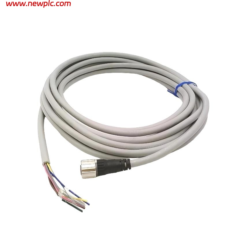 Yokogawa YCB111-M008 Vnet Cable