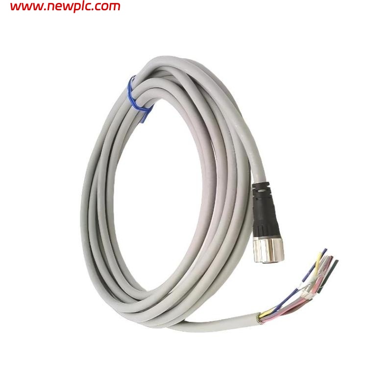 Yokogawa YCB111-M008 Vnet Cable