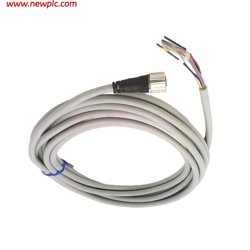 Yokogawa YCB111-M008 Vnet Cable