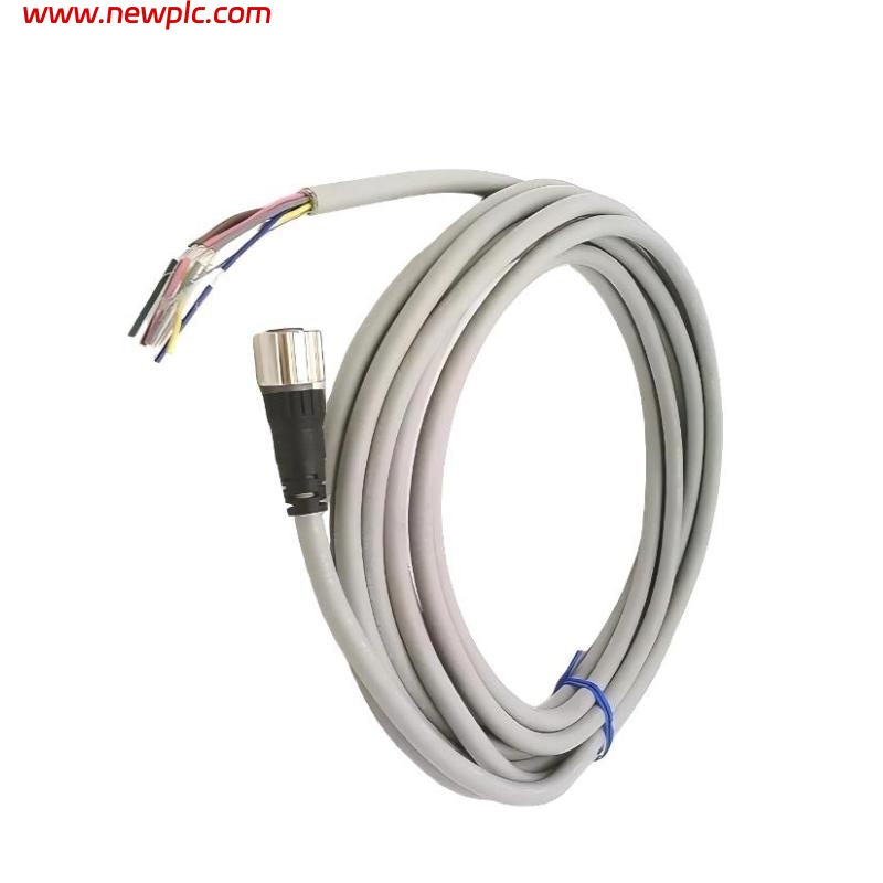Yokogawa YCB111-M008 Vnet Cable
