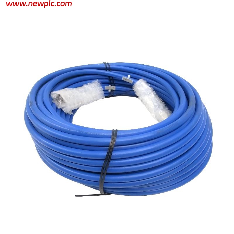 Yokogawa YCB111-M020 Vnet Cable