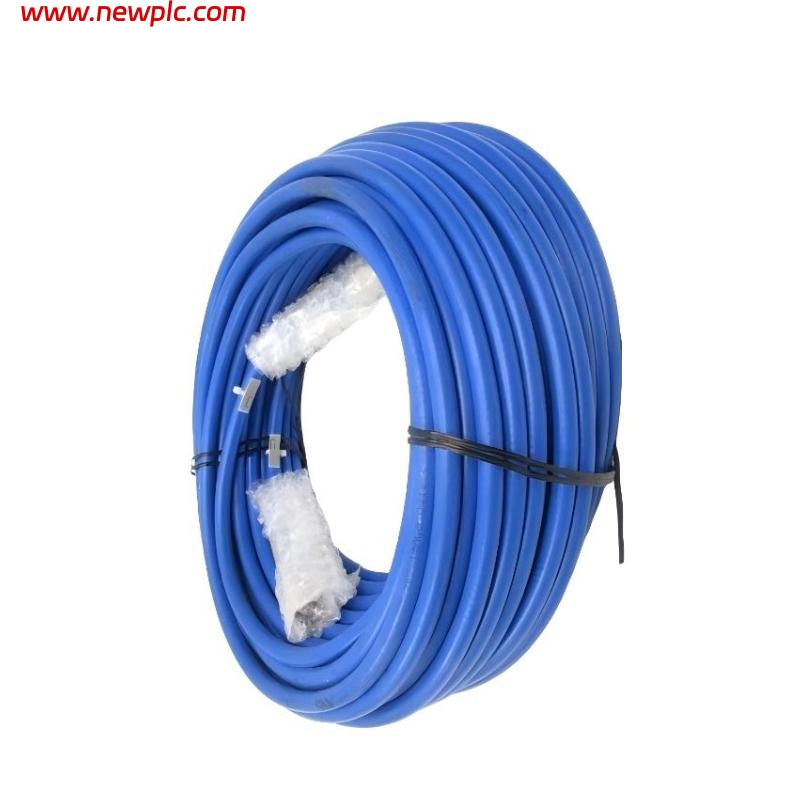 Yokogawa YCB111-M020 Vnet Cable