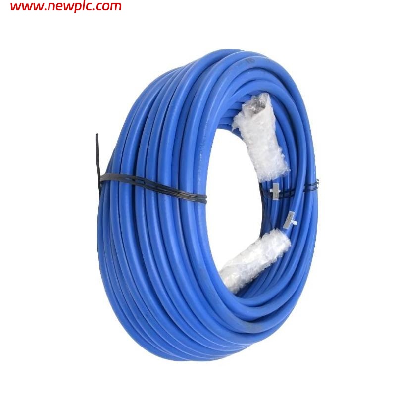 Yokogawa YCB111-M020 Vnet Cable