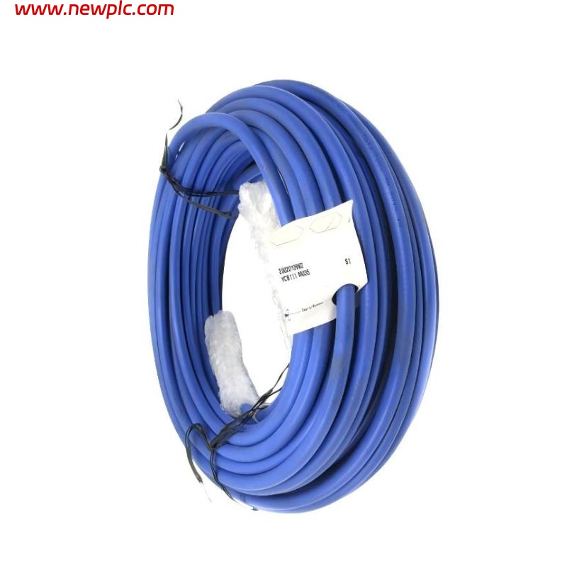Yokogawa YCB111-M030 Vnet Cable