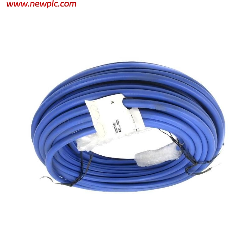 Yokogawa YCB111-M030 Vnet Cable