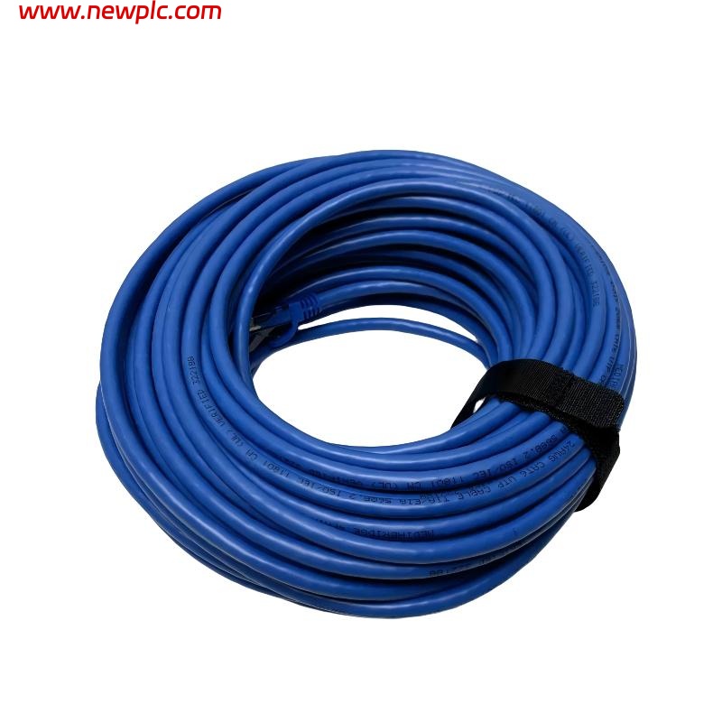 Yokogawa YCB111-M050 Vnet Cable