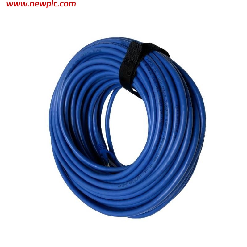 Yokogawa YCB111-M050 Vnet Cable