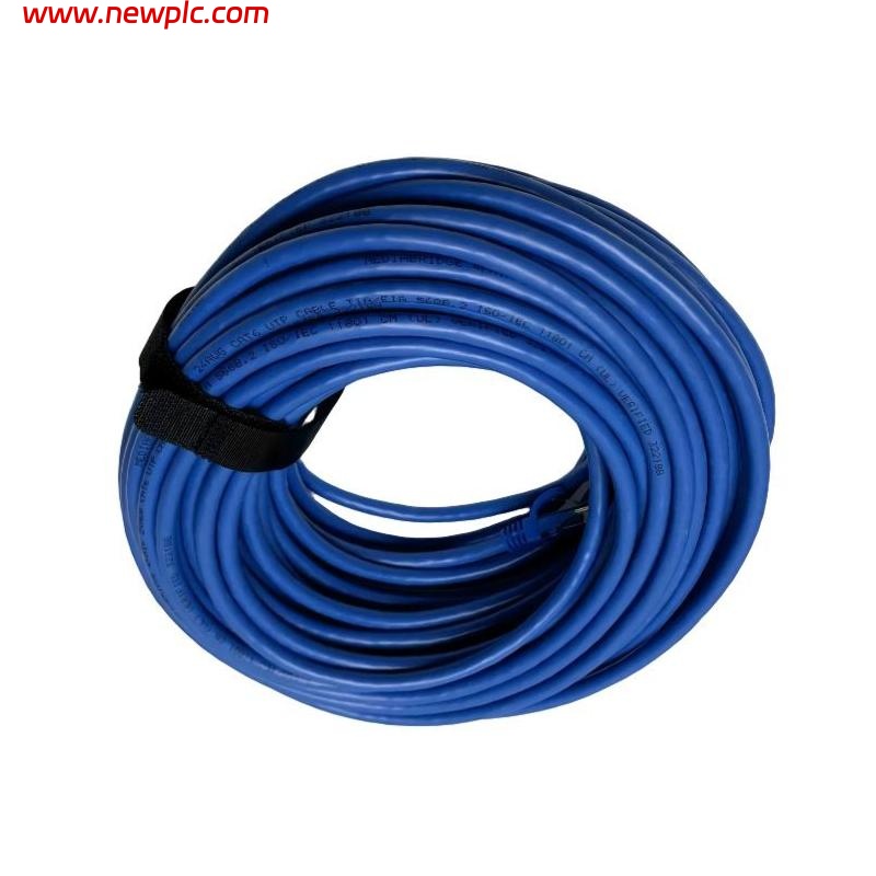 Yokogawa YCB111-M050 Vnet Cable