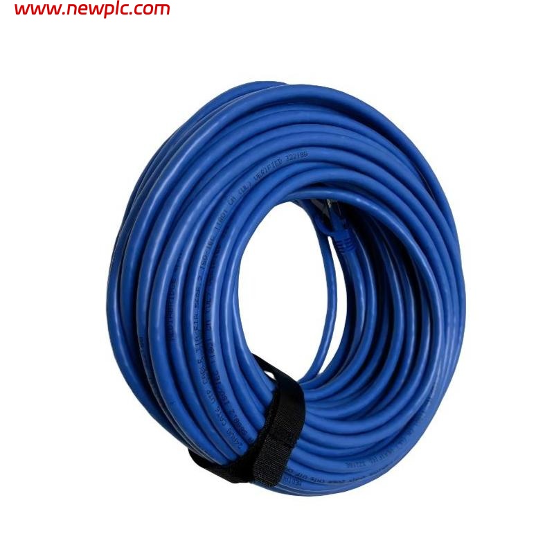 Yokogawa YCB111-M050 Vnet Cable