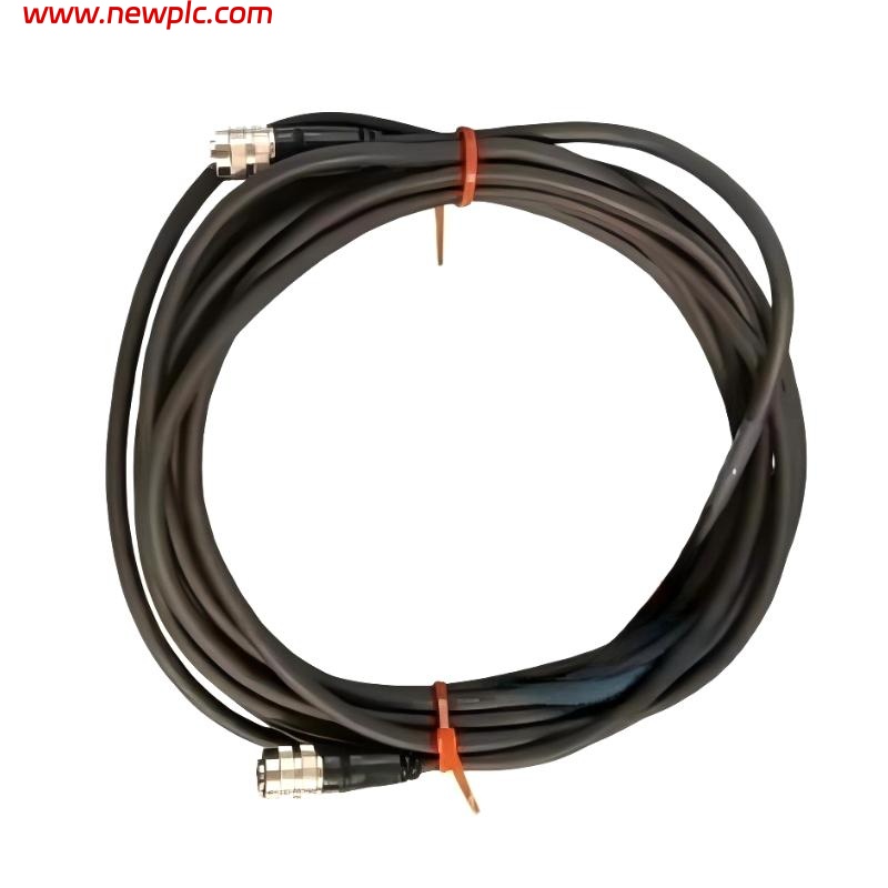 Yokogawa YCB141-M050 Vnet Cable