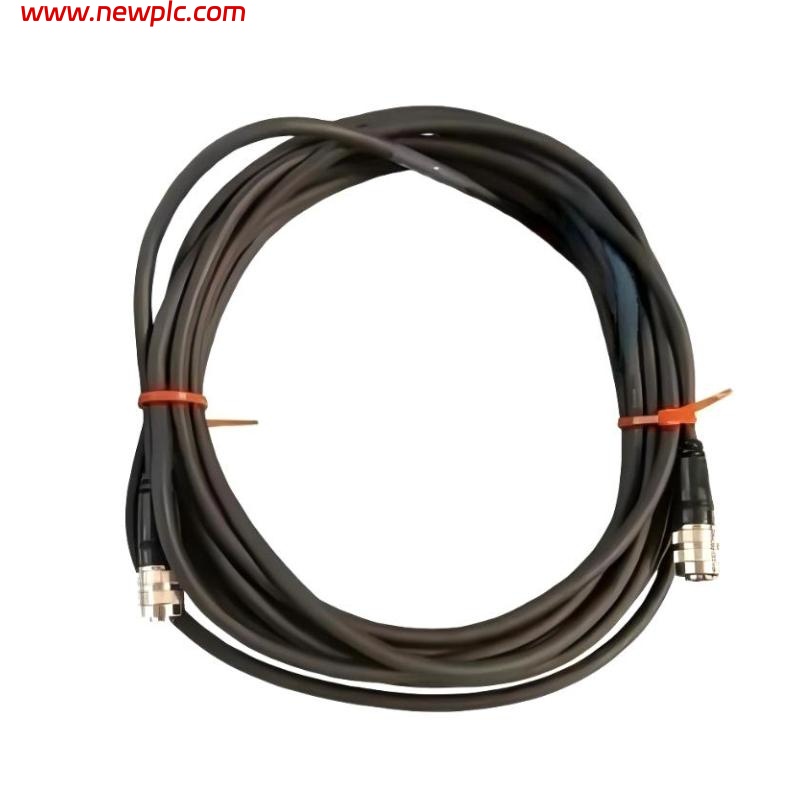 Yokogawa YCB141-M050 Vnet Cable