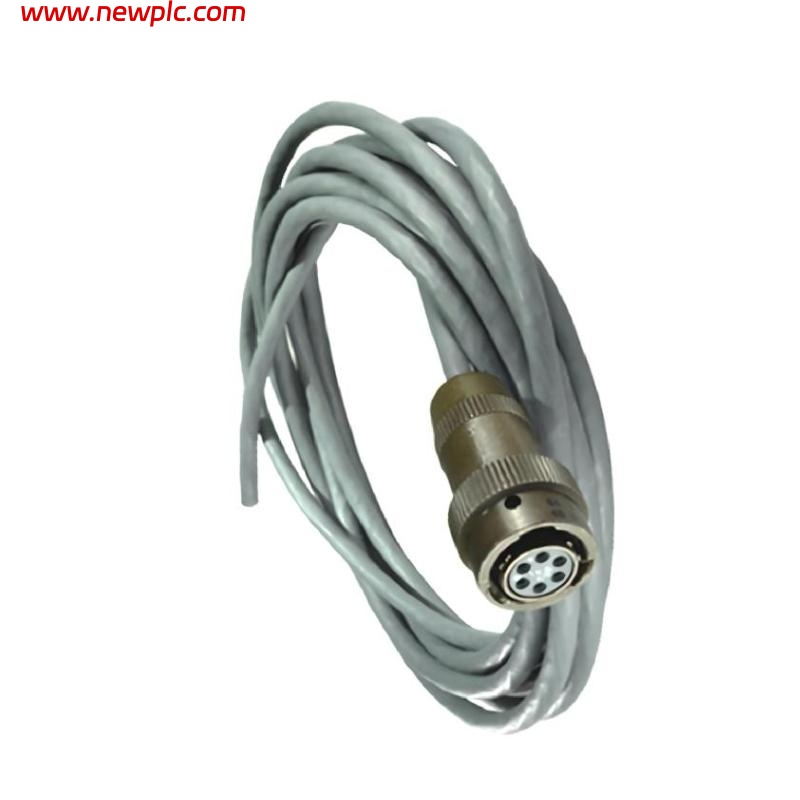 Yokogawa YCB141-M180 Vnet Cable