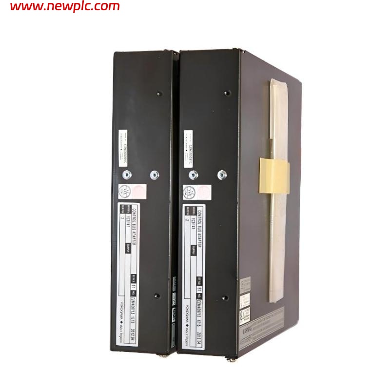 Yokogawa YCB147-2 Control Bus Cable Conversion Adapter