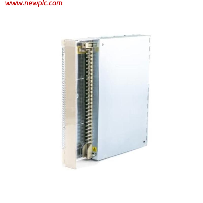 ABB AO650 3BHT300051R1 Analog Output Module