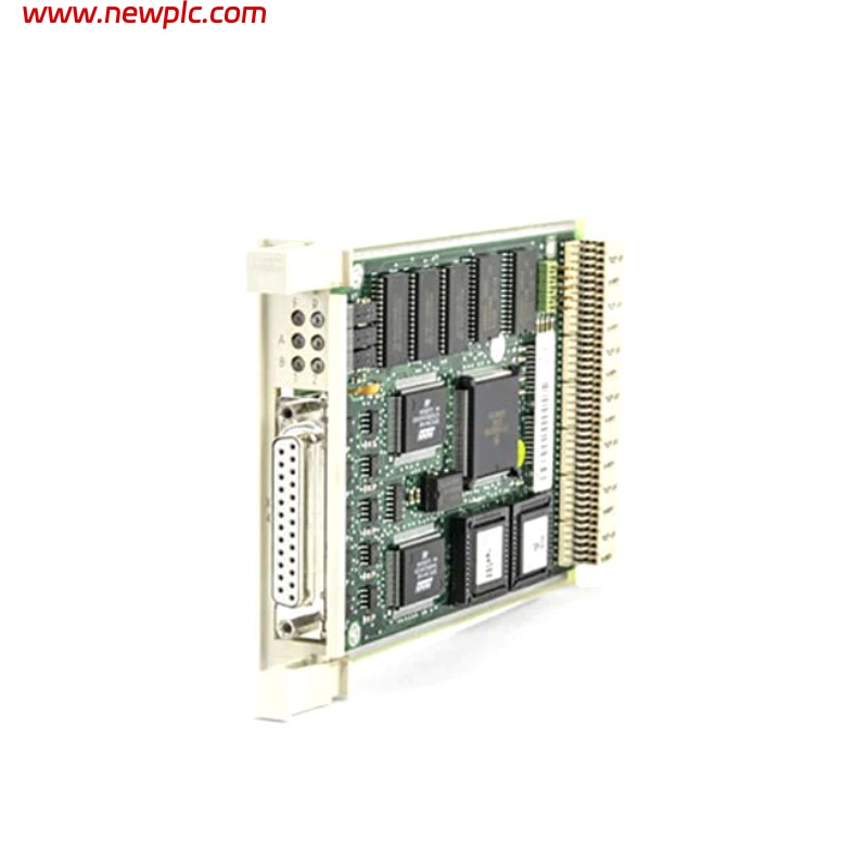 ABB CI590 3BHT340092R1 Digital Input Module